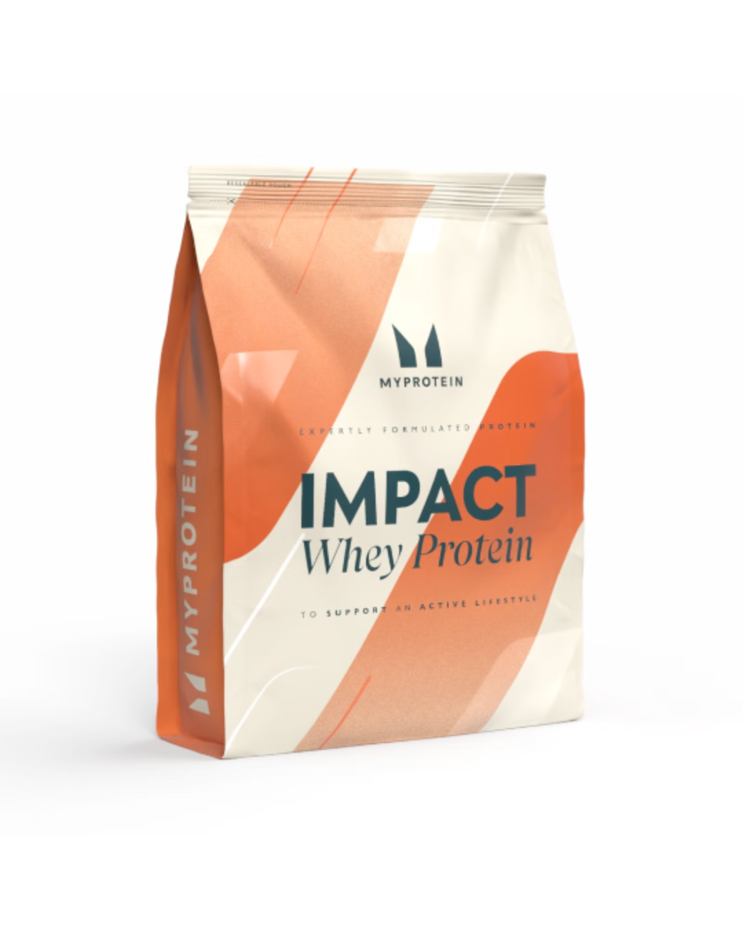 Myprotein Impact Whey Isolate