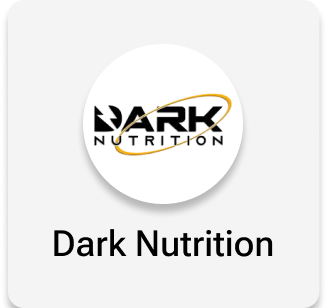 Dark Nutrition