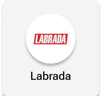 Labrada