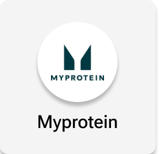 Myprotein