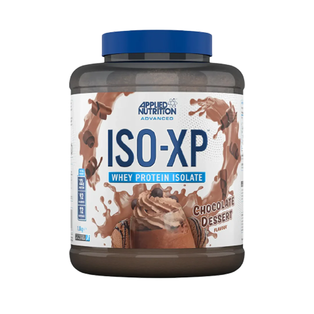 Applied Nutrition ISO-XP Whey Protein Isolate