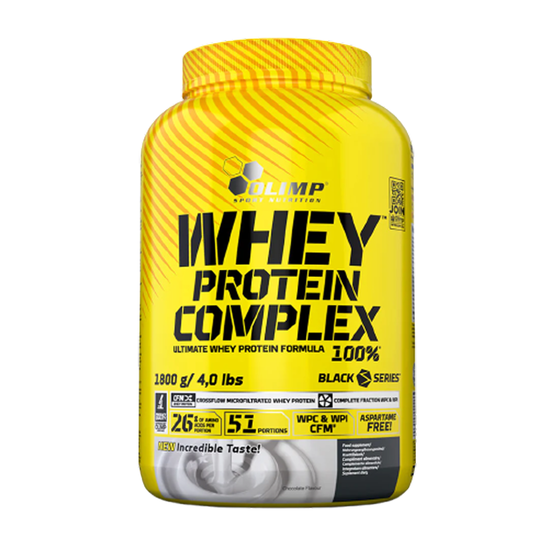 Olimp Sport Nutrition Whey Protein Complex